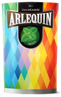 Arlequin Mint