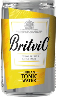Britvic Indian Tonic