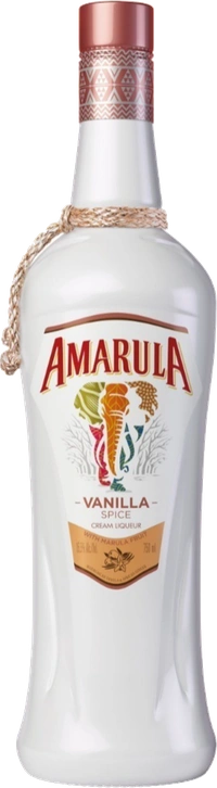 Amarula Vanilla Spice