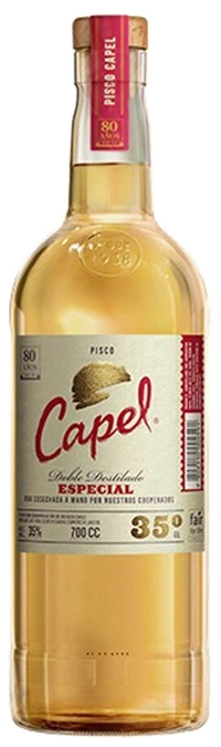 Capel Especial