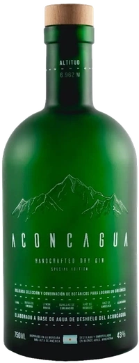 Aconcagua Special Edition Lima