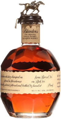Blanton's Original Single Barrel