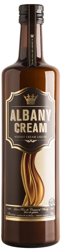 Albany Cream