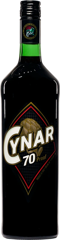 Cynar 70 Proof