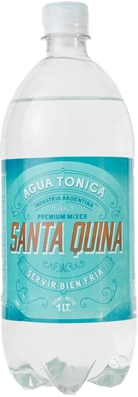 Santa Quina Tónica
