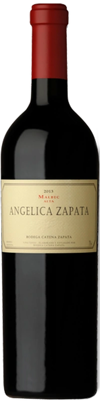Angélica Zapata Malbec Alta