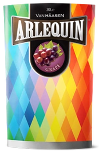 Arlequin Grape