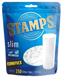 Filtros Stamps Slim Econo Pack