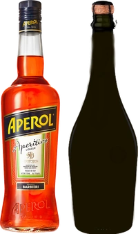 Promo Aperol Spritz