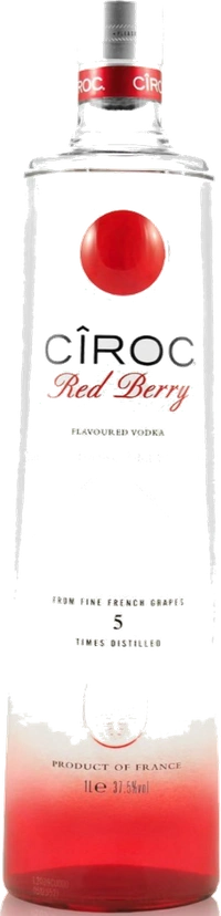 Ciroc Red Berry