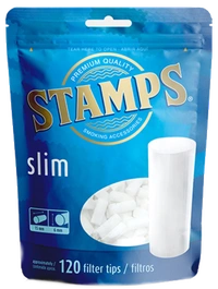 Filtros Stamps Slim