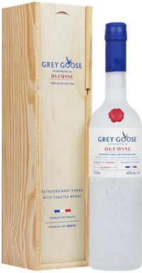 Grey Goose Ducasse
